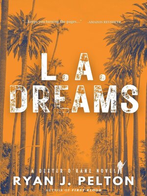cover image of L.A. Dreams